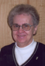 Sister Rita Pelletier