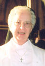 Sister Renée Turcotte