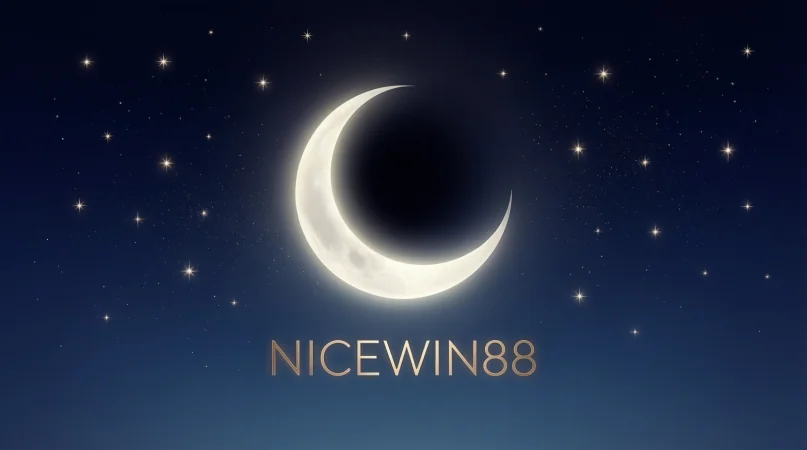 NICEWIN88 #+ Andalan Slotter Terpercaya, Jackpot Lebih Mudah